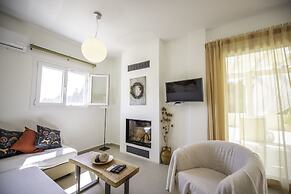 Miltiadis Apartments