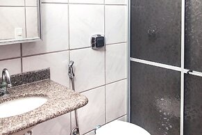 Pousada Recanto do Mucugê