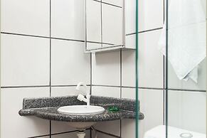 Pousada Recanto do Mucugê