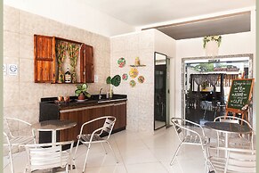 Pousada Recanto do Mucugê