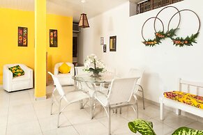 Pousada Recanto do Mucugê