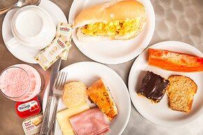 Pousada Recanto do Mucugê