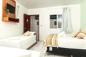 Pousada Recanto do Mucugê