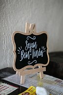 Pousada Recanto do Mucugê