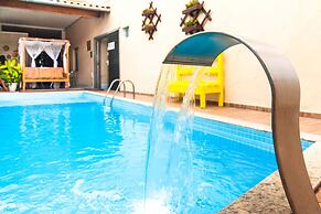 Pousada Recanto do Mucugê