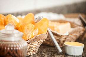 Pousada Recanto do Mucugê