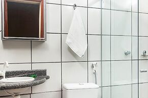 Pousada Recanto do Mucugê