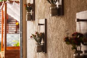 Pousada Recanto do Mucugê