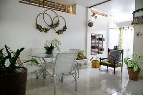 Pousada Recanto do Mucugê