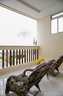 Pousada Recanto do Mucugê