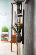 Pousada Recanto do Mucugê