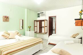 Pousada Recanto do Mucugê