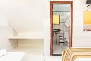 Pousada Recanto do Mucugê