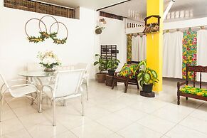 Pousada Recanto do Mucugê