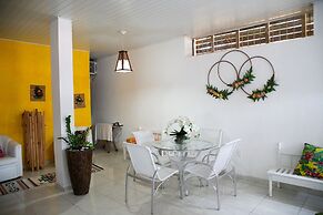 Pousada Recanto do Mucugê