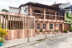 Pousada Recanto do Mucugê