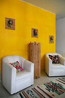 Pousada Recanto do Mucugê