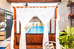 Pousada Recanto do Mucugê