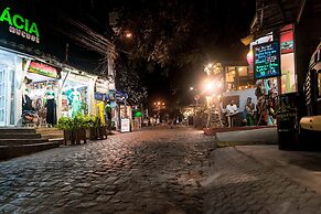 Pousada Recanto do Mucugê