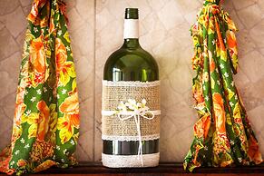 Pousada Recanto do Mucugê