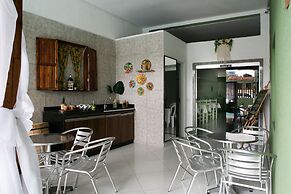 Pousada Recanto do Mucugê