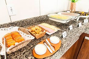 Pousada Recanto do Mucugê