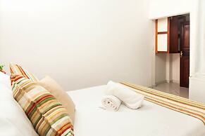 Pousada Recanto do Mucugê