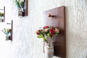 Pousada Recanto do Mucugê