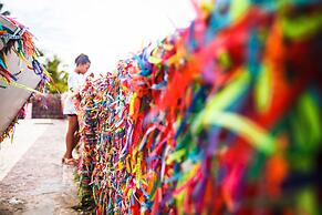 Pousada Recanto do Mucugê