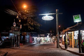 Pousada Recanto do Mucugê