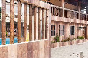 Pousada Recanto do Mucugê