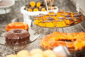 Pousada Recanto do Mucugê