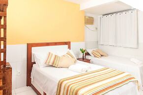 Pousada Recanto do Mucugê