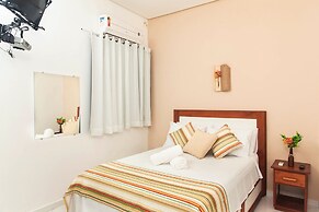 Pousada Recanto do Mucugê