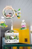 Pousada Recanto do Mucugê