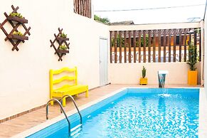 Pousada Recanto do Mucugê