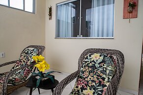 Pousada Recanto do Mucugê