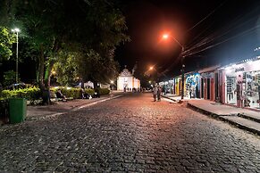 Pousada Recanto do Mucugê