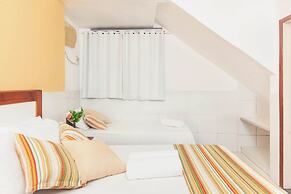 Pousada Recanto do Mucugê