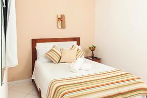 Pousada Recanto do Mucugê