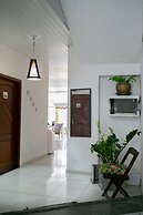 Pousada Recanto do Mucugê