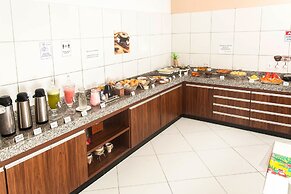 Pousada Recanto do Mucugê