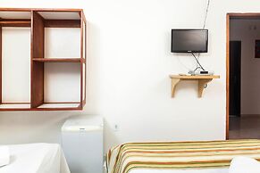 Pousada Recanto do Mucugê