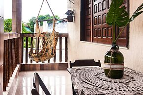 Pousada Recanto do Mucugê