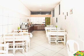 Pousada Recanto do Mucugê