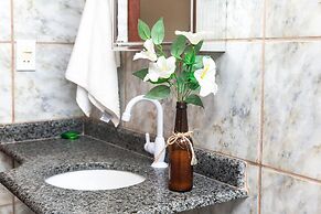 Pousada Recanto do Mucugê