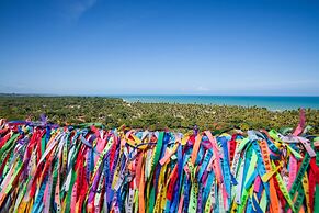 Pousada Recanto do Mucugê