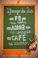 Pousada Recanto do Mucugê