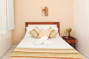 Pousada Recanto do Mucugê