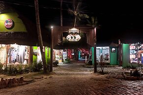 Pousada Recanto do Mucugê